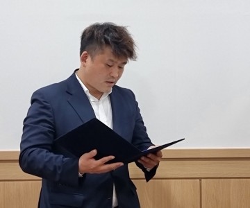 무연고사망자 장례지원 봉사 2